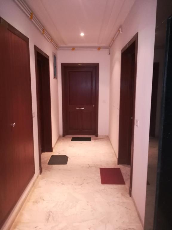 Vestibule