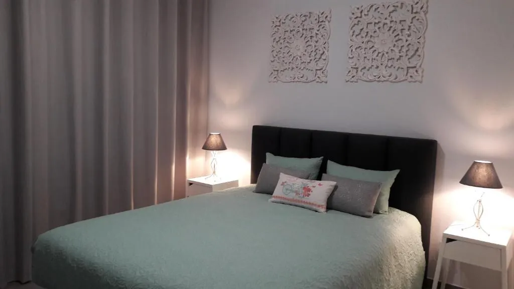 AL - BOA NOVA, hotel in Madalena