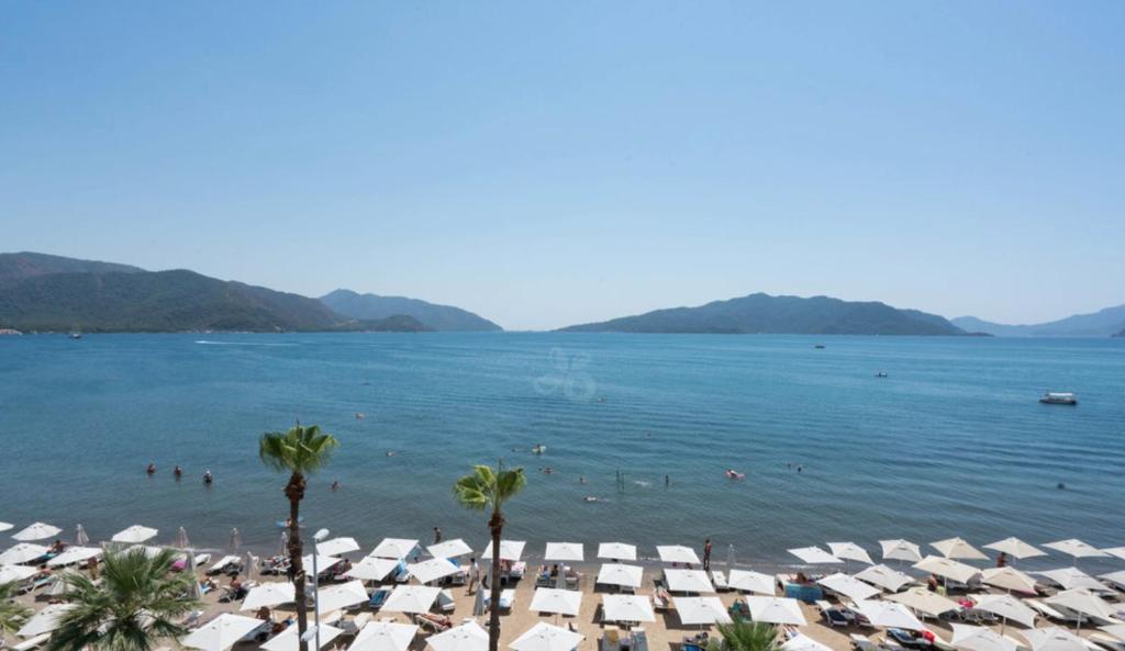 Yunus Hotel photo