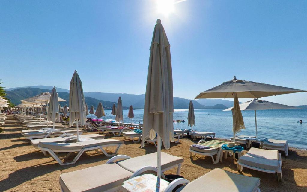 Yunus Hotel photo