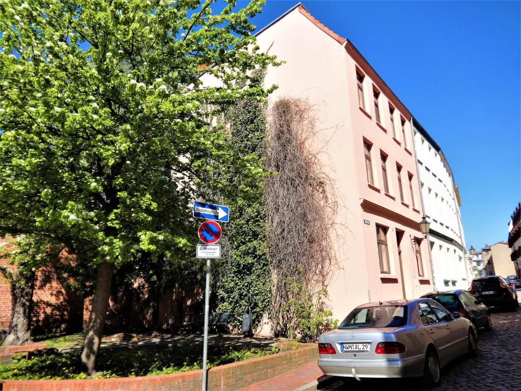 Ferienwohnung am Alten Hafen photo
