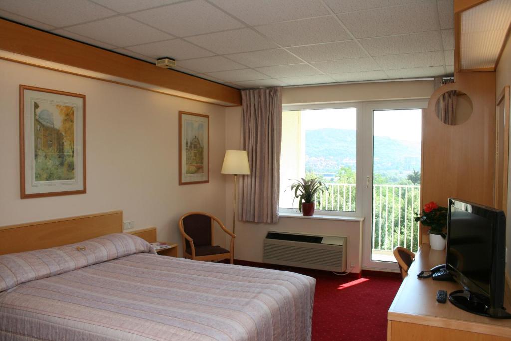 Best Western Hotel Jena photo