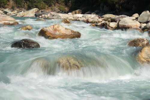 Solang Valley Resort photo