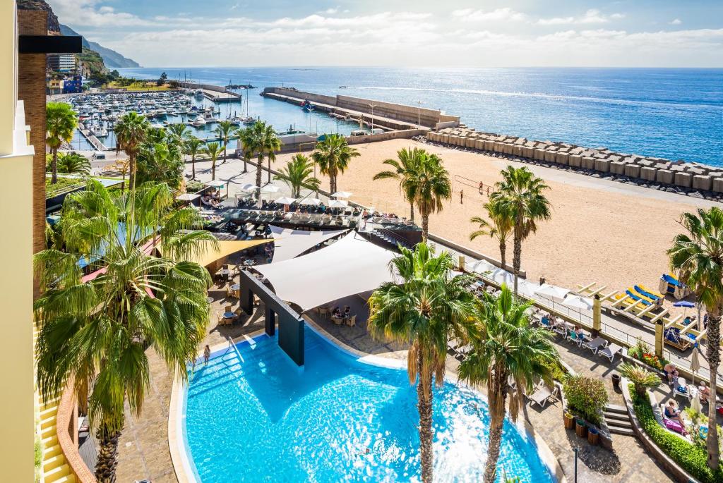 Calheta Beach - All-inclusive - Savoy Signature photo