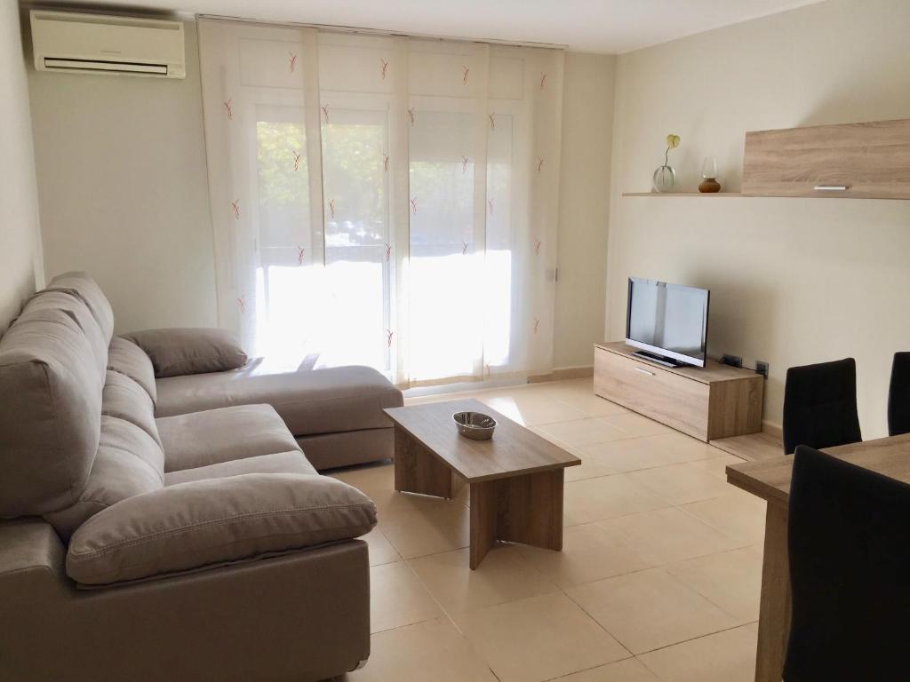 PISO CÉNTRICO DE 100 M2 - 2