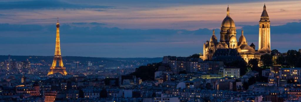 Ateliers de Montmartre ADM photo