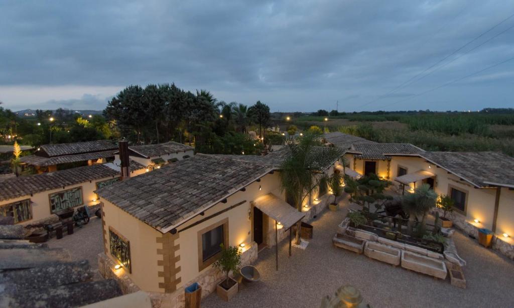 Agriturismo Papyrus - 4