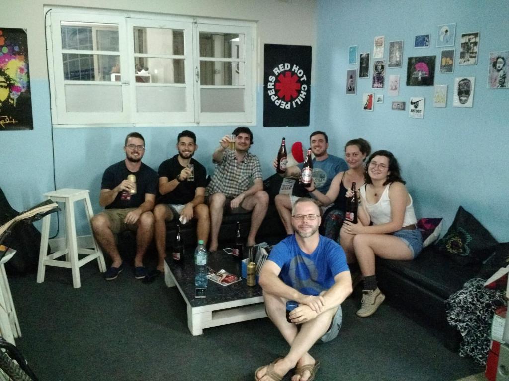 공용 라운지/TV 시청 구역