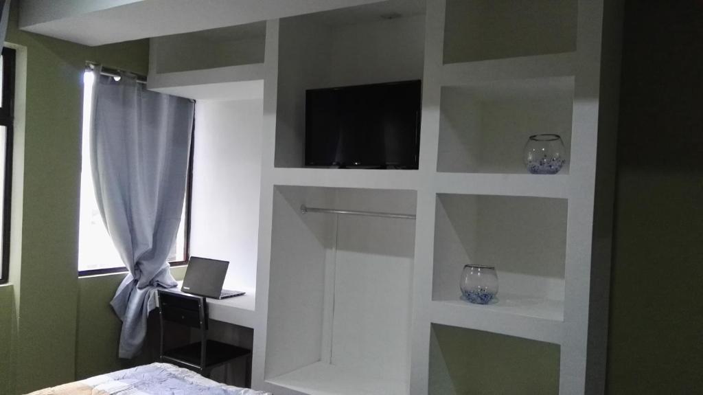 Beautiful Apartment San Jose Downtown photo
