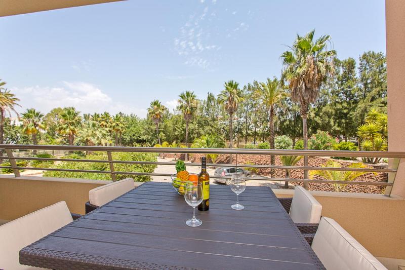Apartamento em Quinta da Barracuda 전경