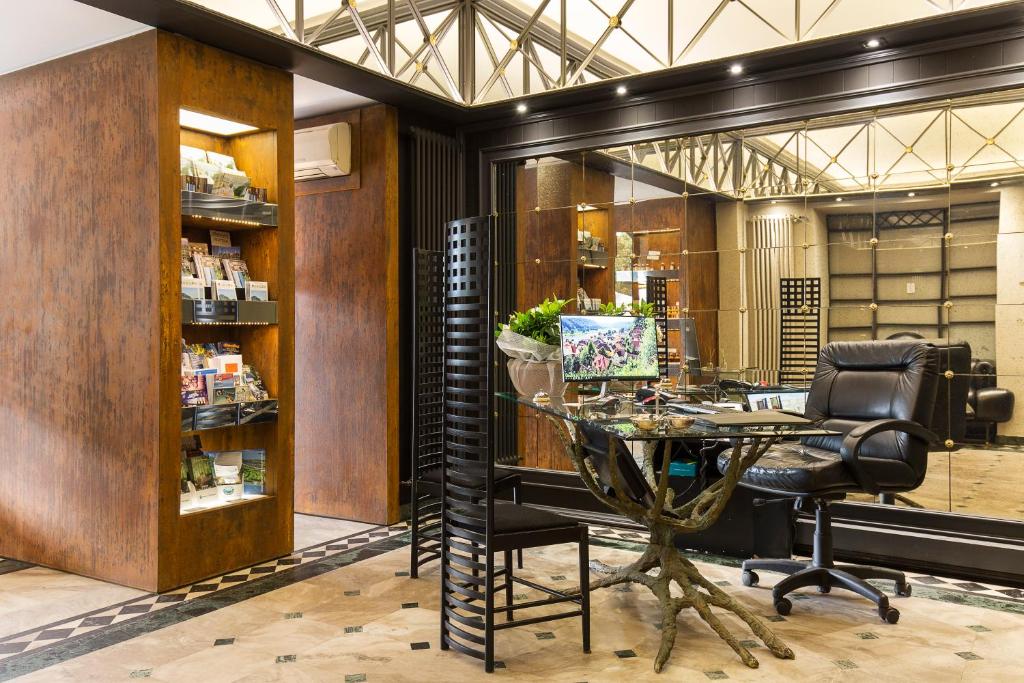 Hotel Ancora photo