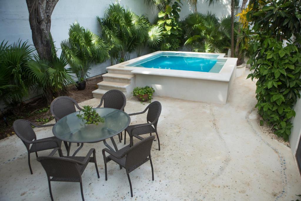 Cozy house downtown Cancun - 3