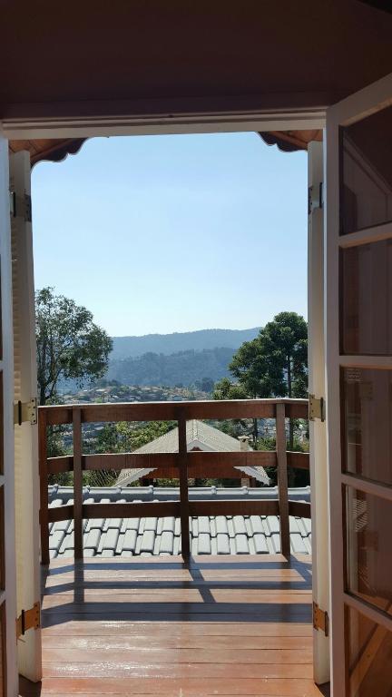 Mouton Blanc Campos do Jordao photo