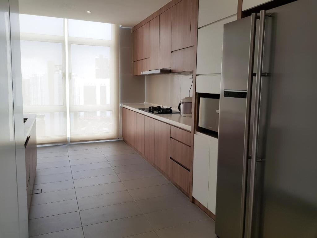 ห้องครัว