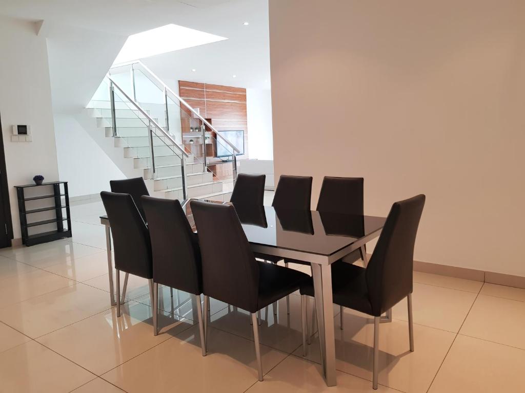 บริการและสิ่งอำนวยความสะดวก