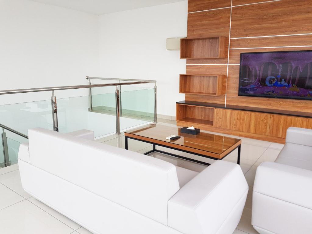 บริการและสิ่งอำนวยความสะดวก