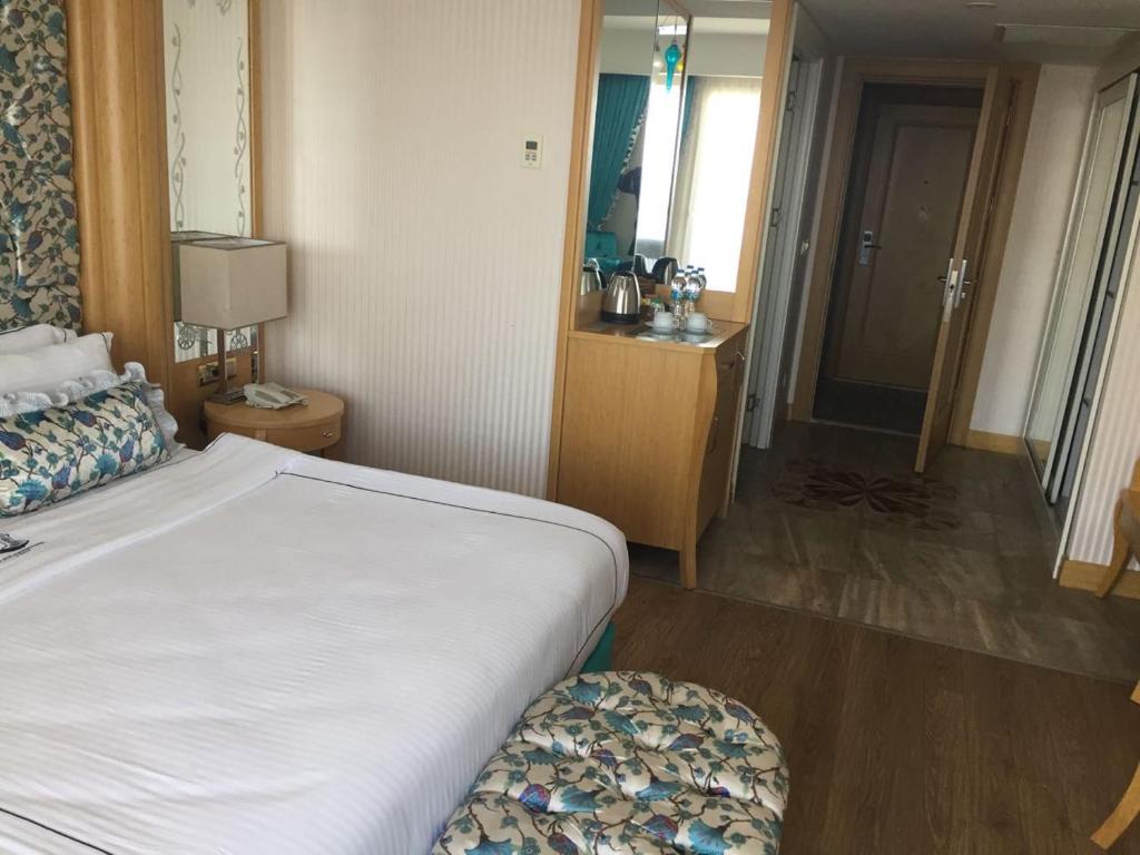 The Qasr Bodrum Halal Resort Spa In Gundogan Turkey 10 Reviews Prices Planet Of Hotels