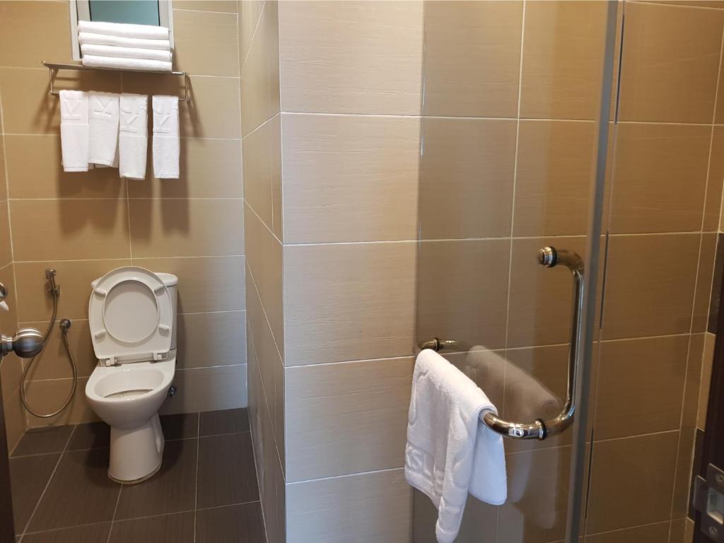 ห้องน้ำ