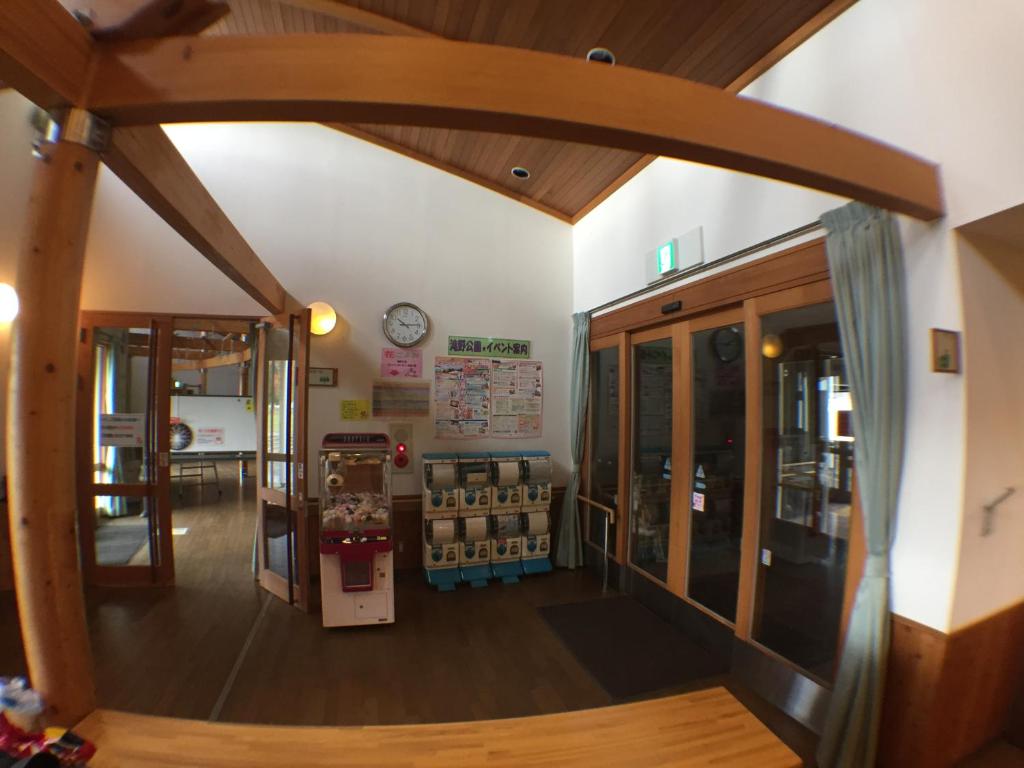 Auto Resort Takino photo