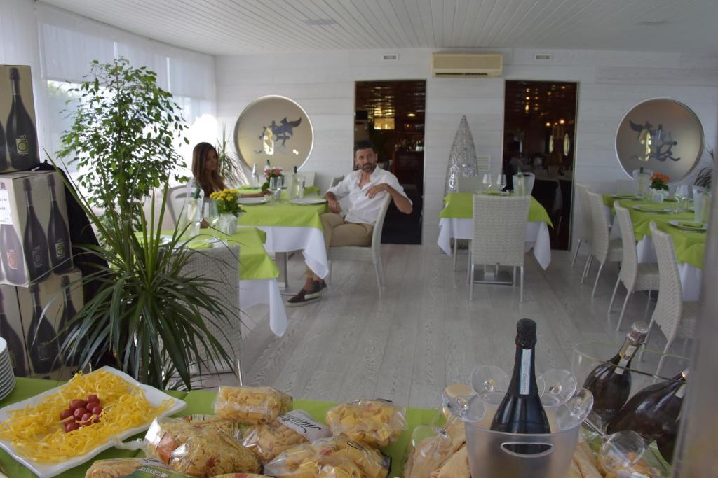 Apartaments Marina del Cavallino - 5