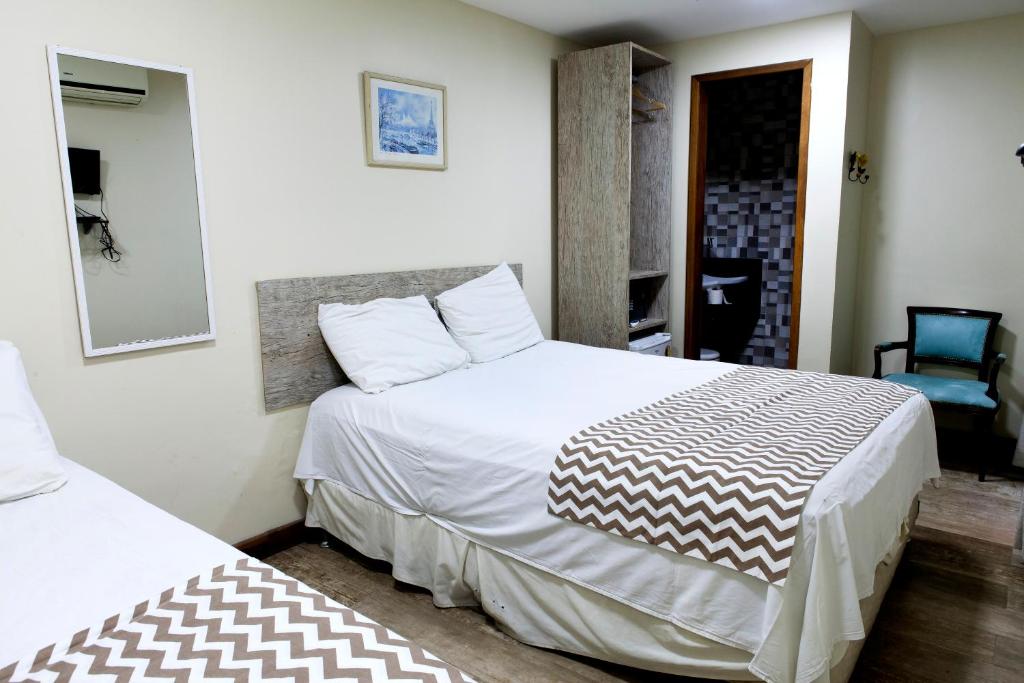 Boulevard Bed & Breakfast photo