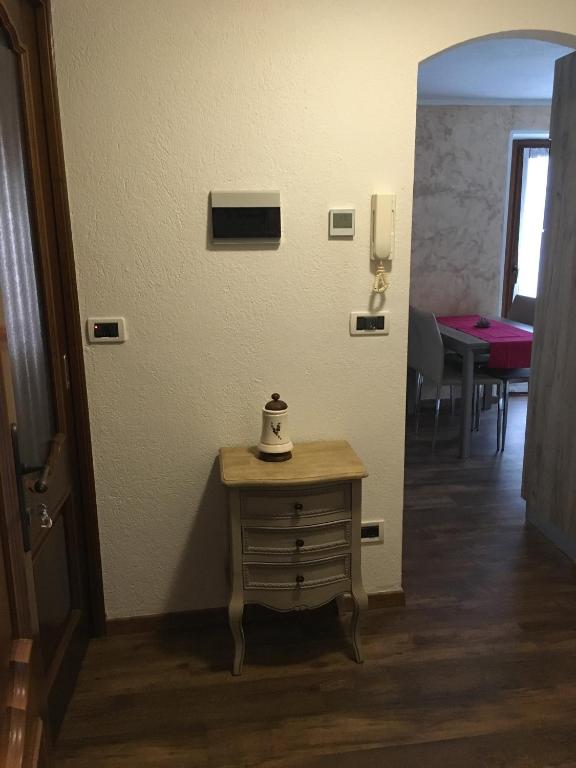 La Maison de Pagan Alloggio ad uso turistico VDA CHARVENSOD n 0021 - 3