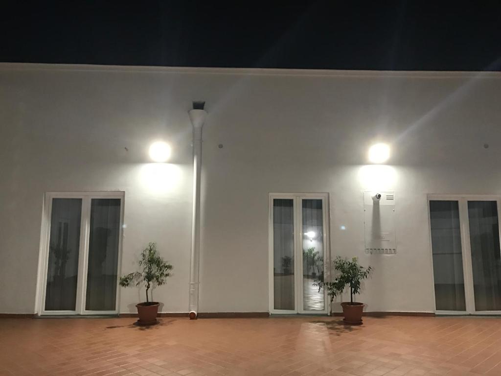 "Panoramic Terrazza - Napoli" photo