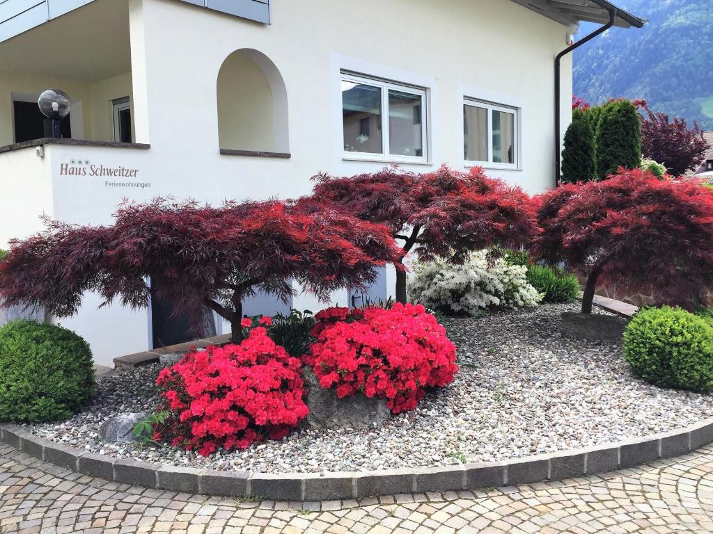 Haus Schweitzer - Naturns - 2