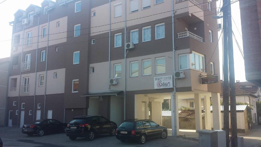 Apartments Nemo DeLux photo