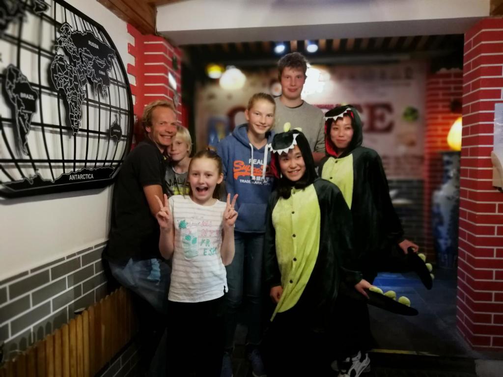 アクティビティ