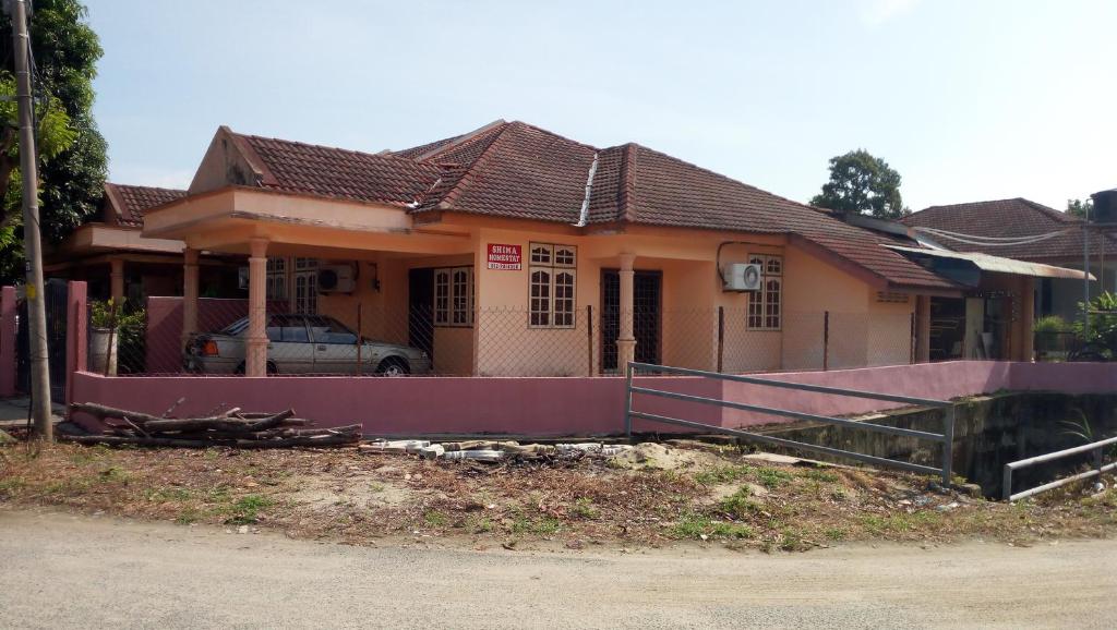 Shima Homestay Kota Bharu photo