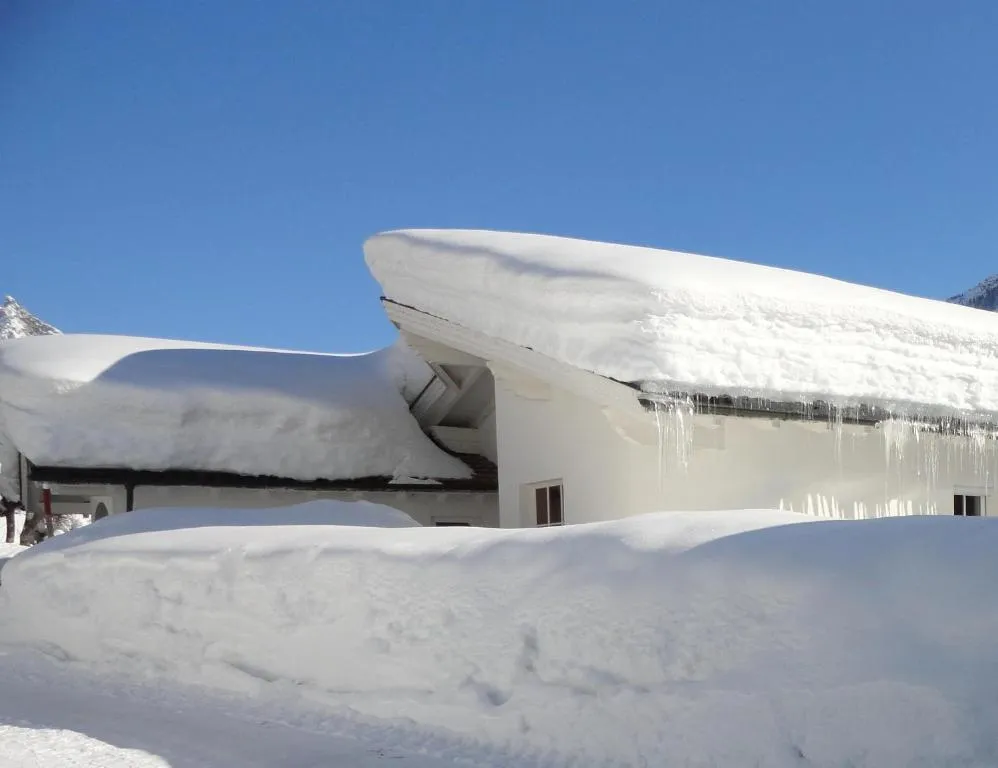 Haus Bitschnau, hotel in Wald am Arlberg