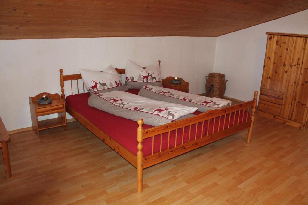 Apartment Sagtaler Spitze - 4