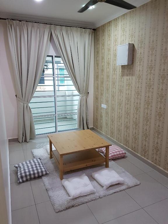 Sitiawan Homestay photo
