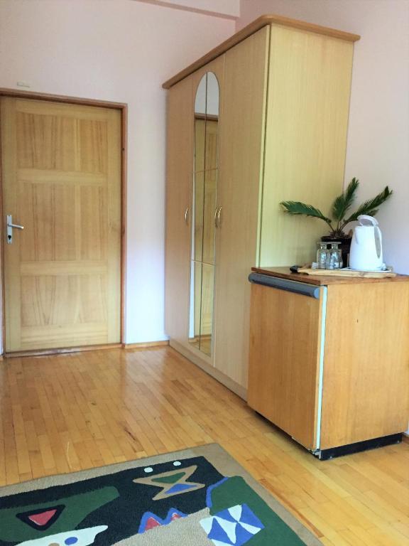 Apartamentai Eurista photo