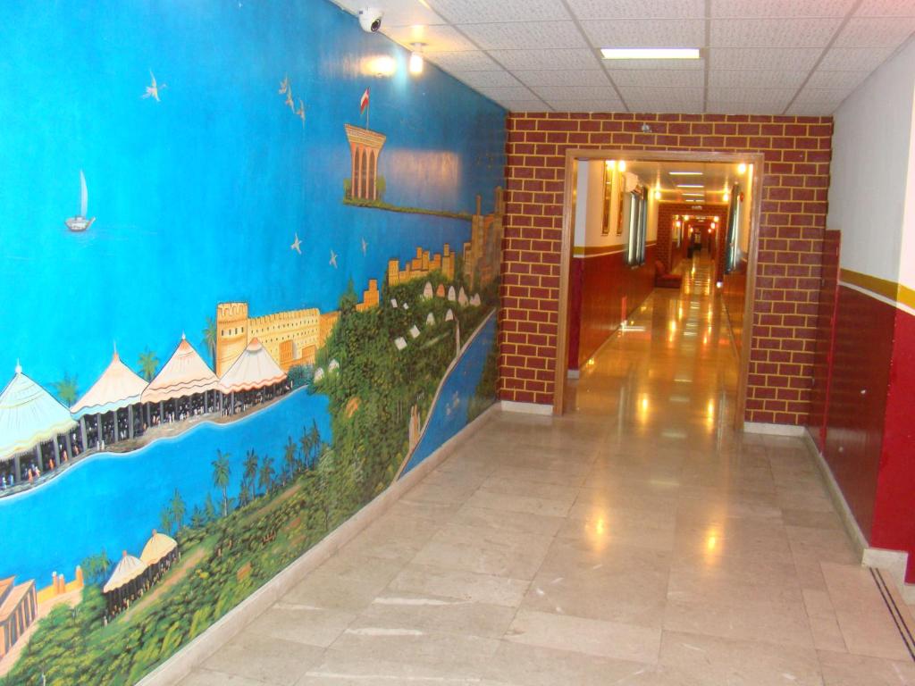 Facilities