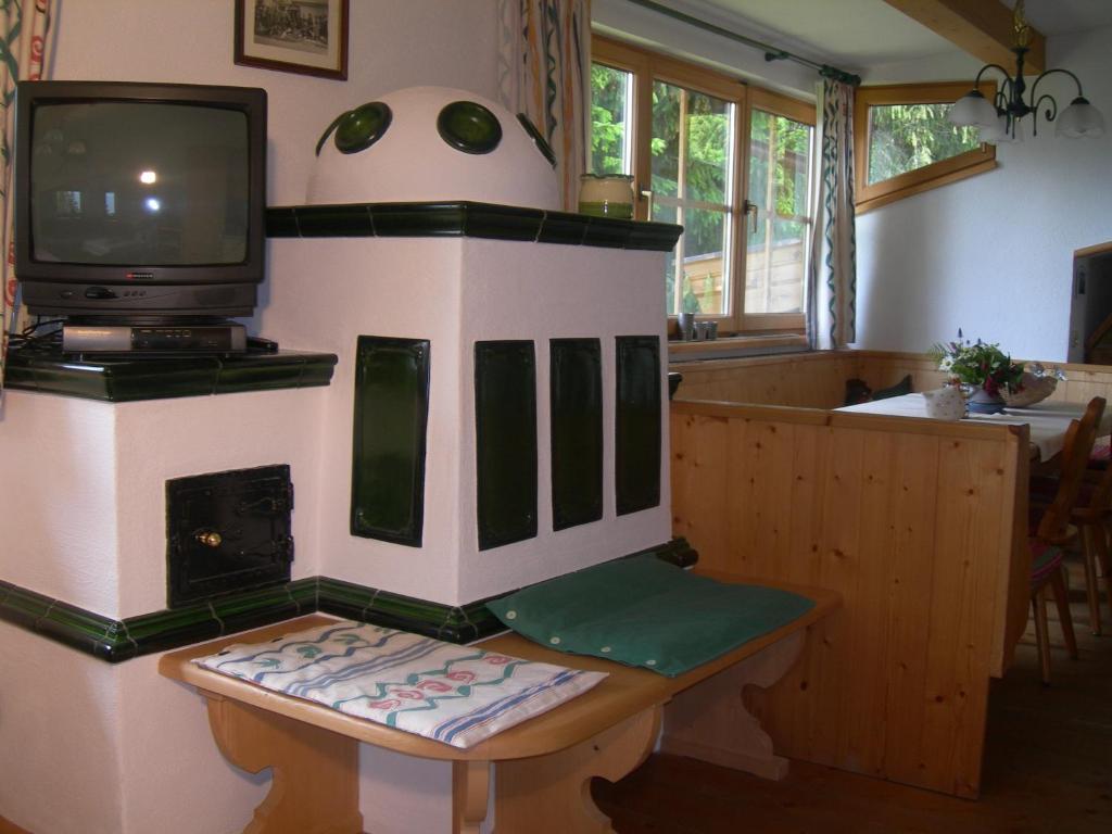 Ferienwohnung Holzer Maria - 3