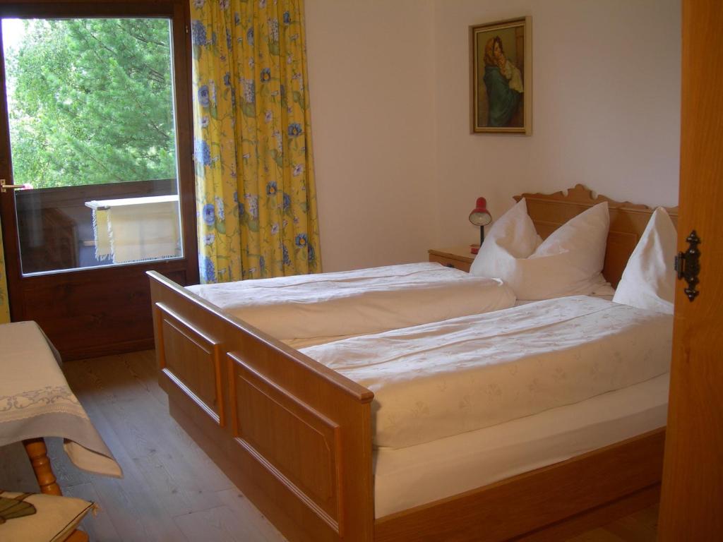 Ferienwohnung Holzer Maria - 5