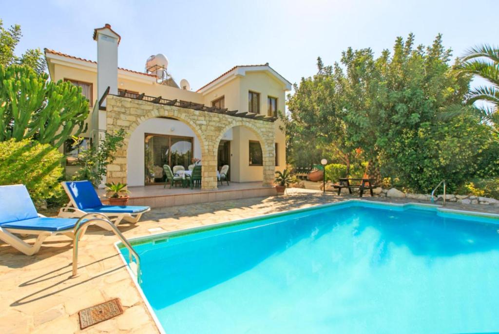 Hotels in Polis Chrysochous, Cyprus price from 85 of Hotels