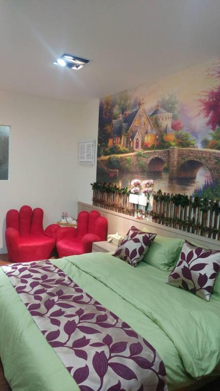 Ji Shih Life Style Hotel