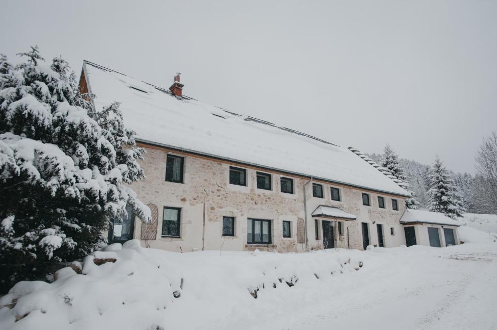 La Grange Aux Fees - 3