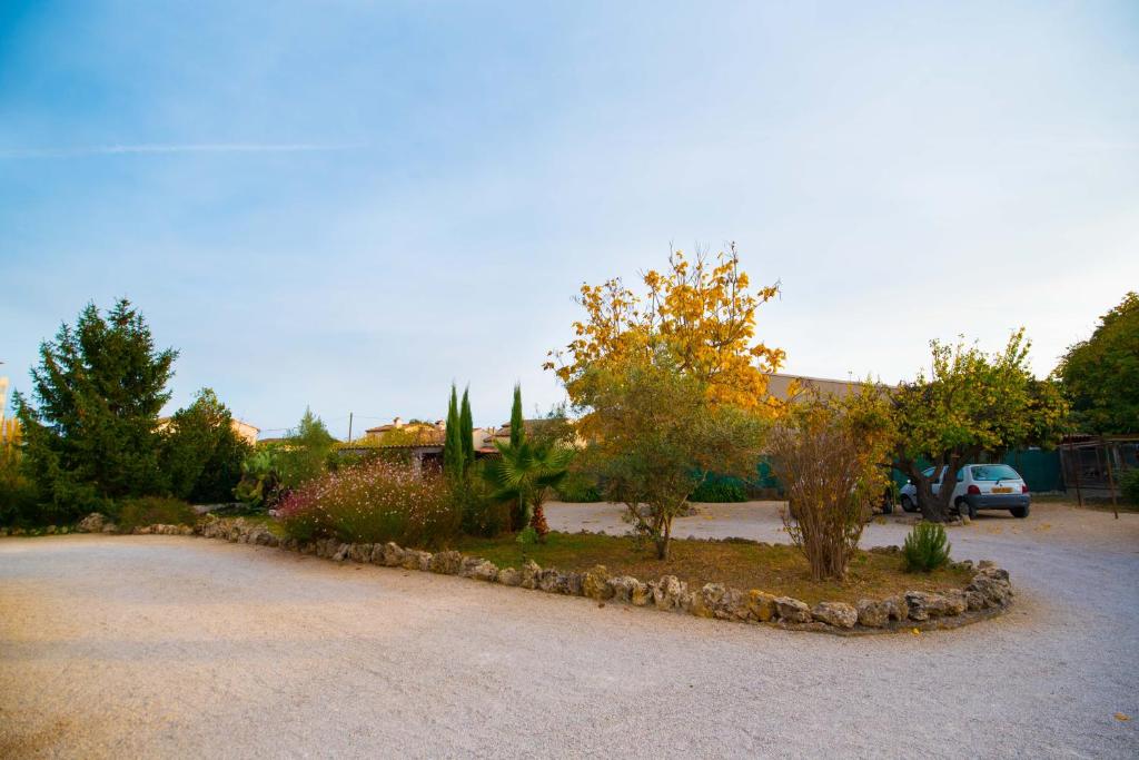 villa "Les Cactees" Petite résidence de tourisme classée 3 étoiles - 1