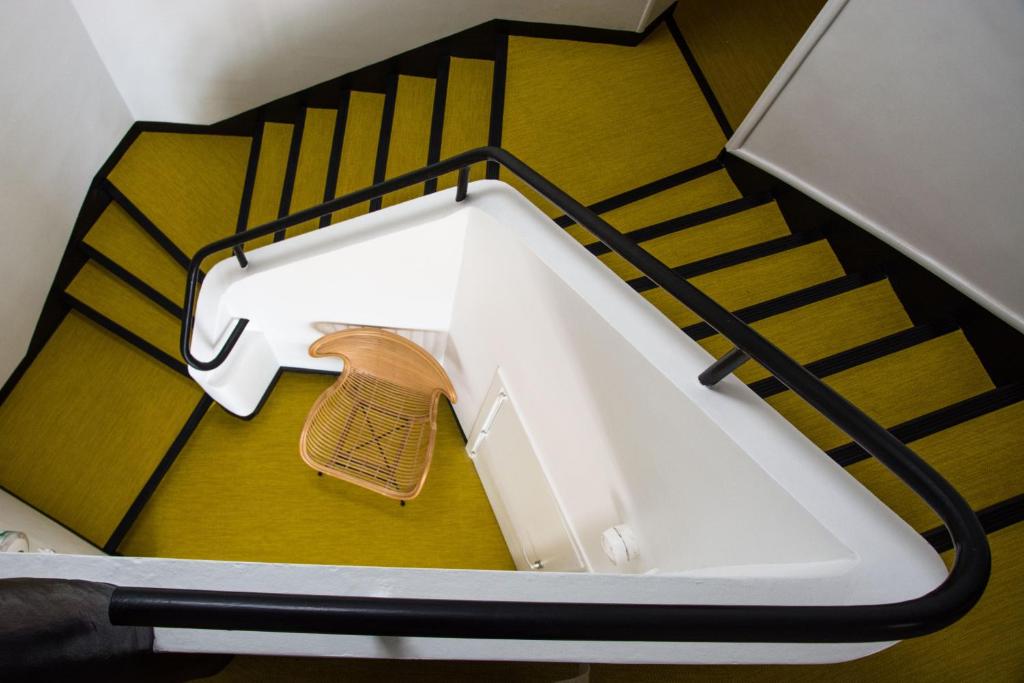 Hotel La Casa photo