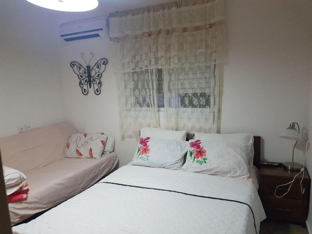 Tiberias Vacation Rental photo