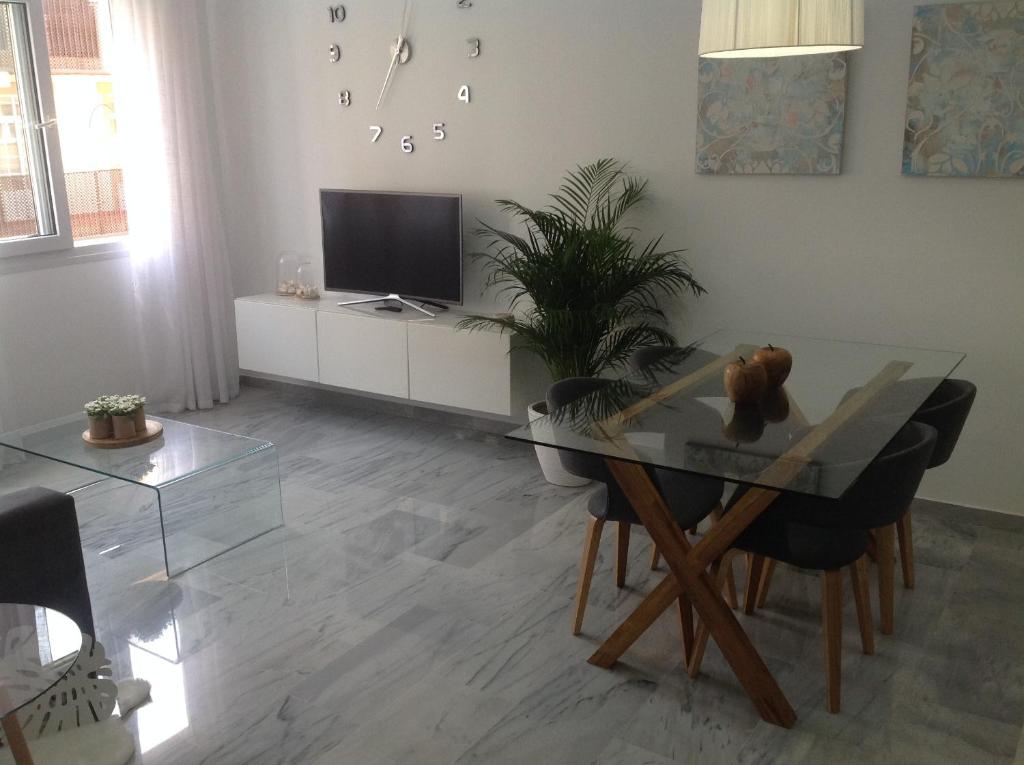 Atarazana Apartment - 2