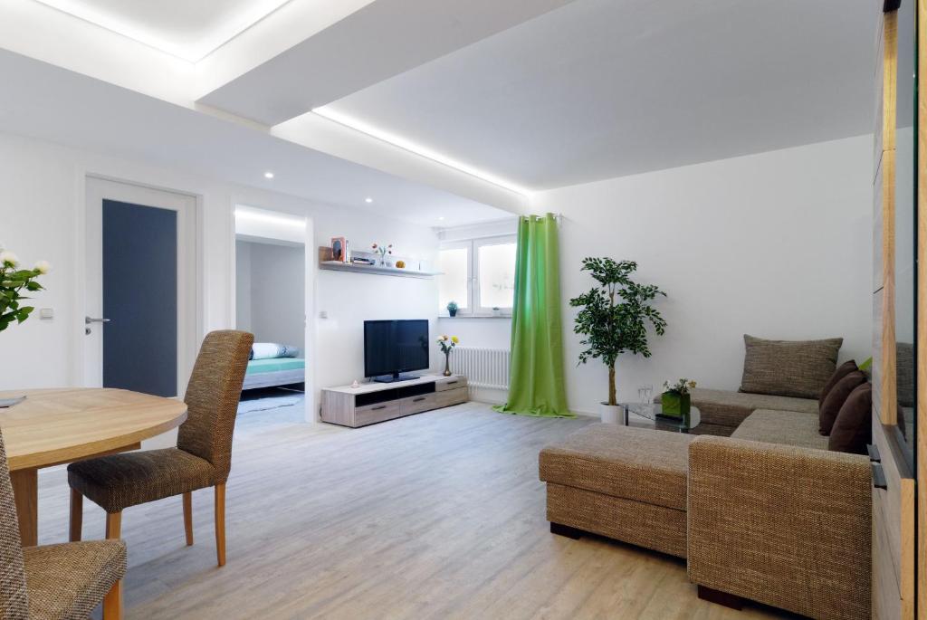 Luxusapartment Nahe Müggelsee