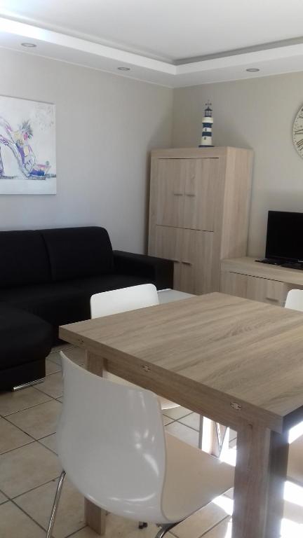 Apartamentos Ronsan - 5