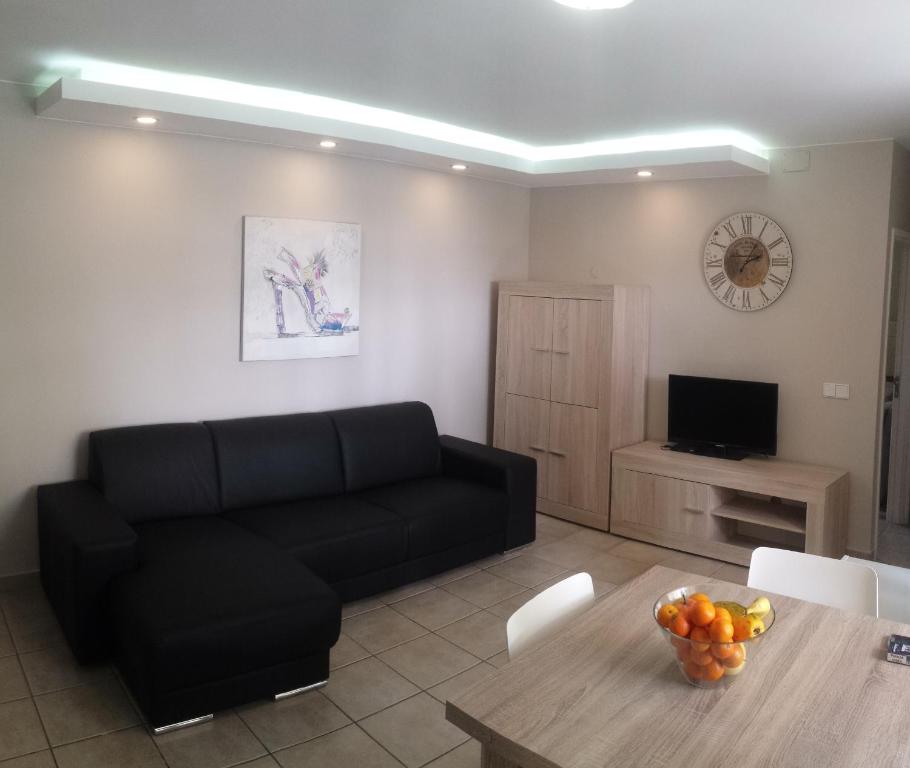 Apartamentos Ronsan - 2