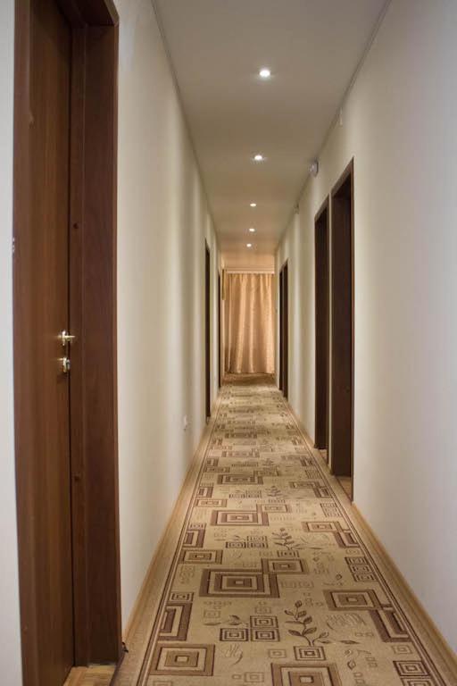 Nor Hotel photo