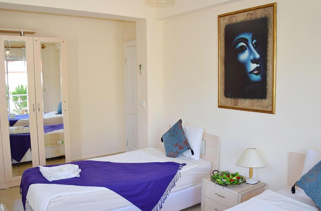 Villa Olive photo
